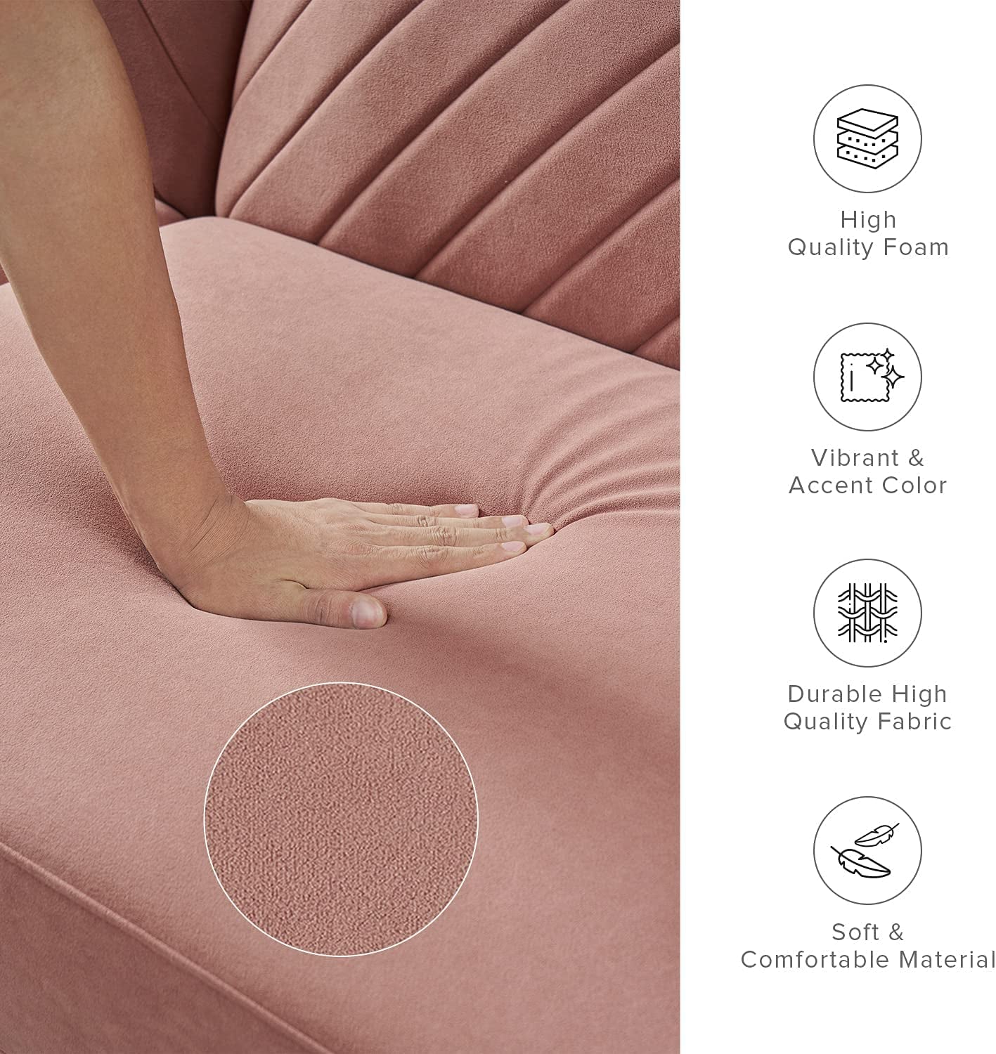 Chloe Futon Sofa Bed