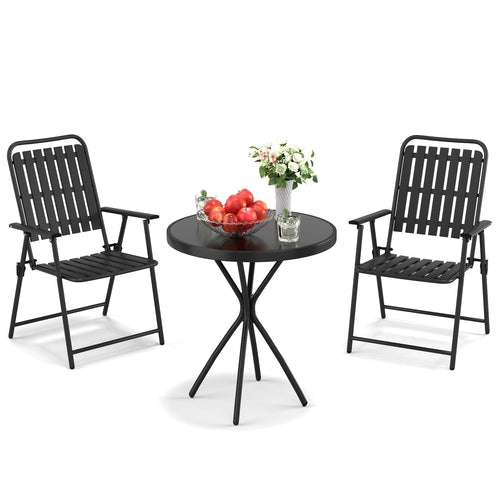 3piece Patio Set