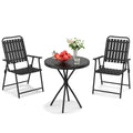 3piece Patio Set