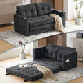 Futon Sofa Bed (Full)