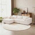108-inch Modular Sofa