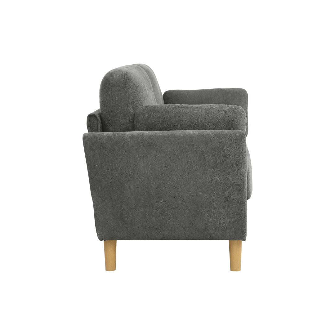 Modern Minimalist Sofa