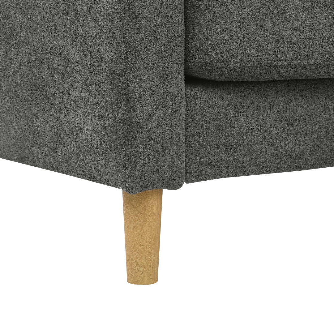 Modern Minimalist Sofa
