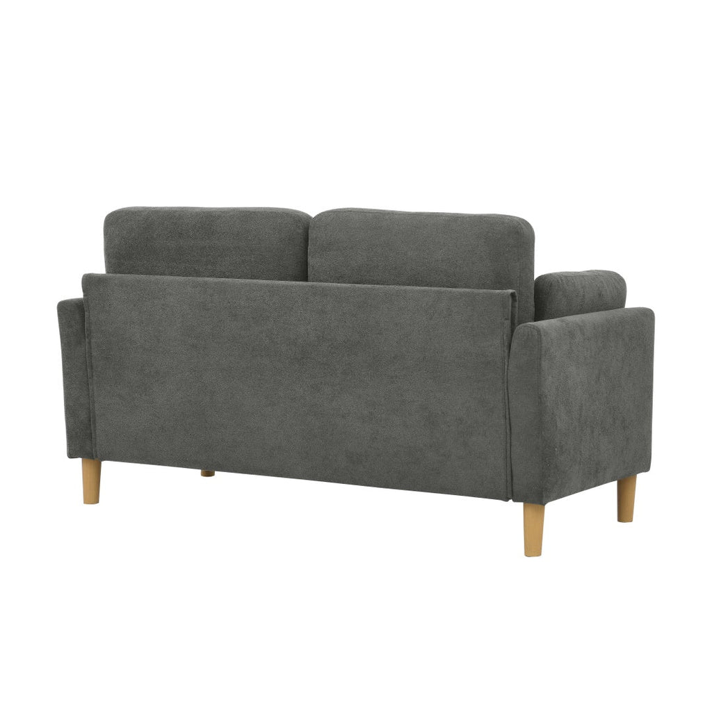 Modern Minimalist Sofa