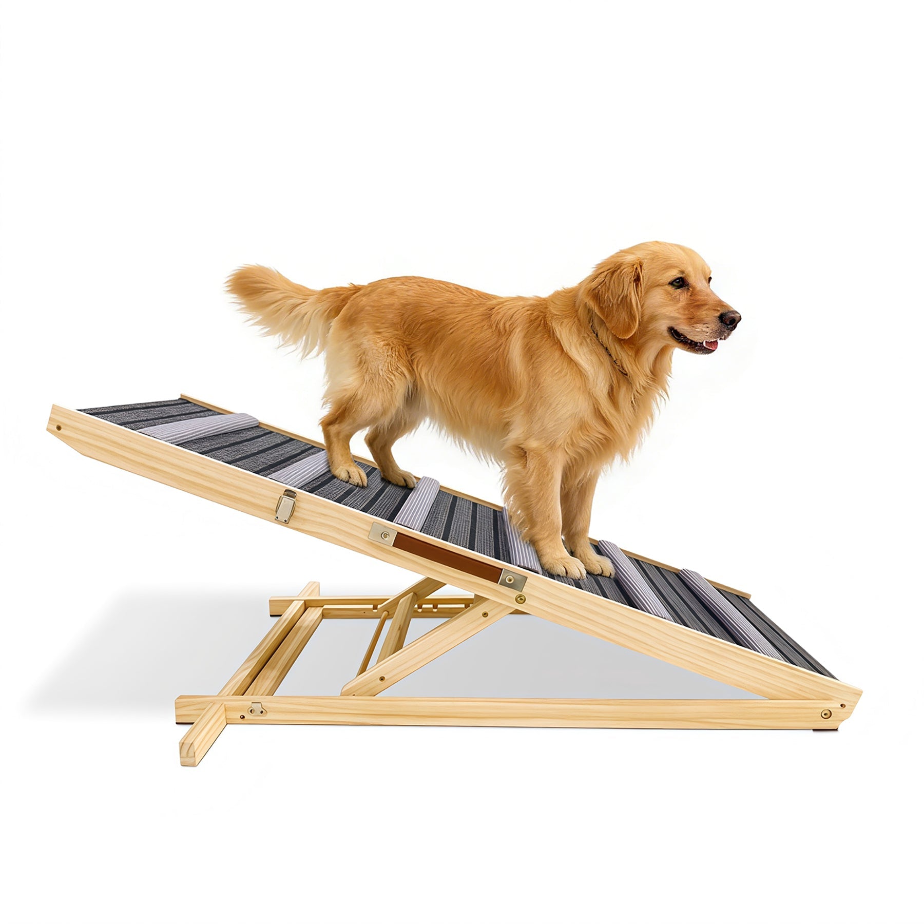 Adjustable Dog Ramp