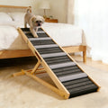 Adjustable Dog Ramp
