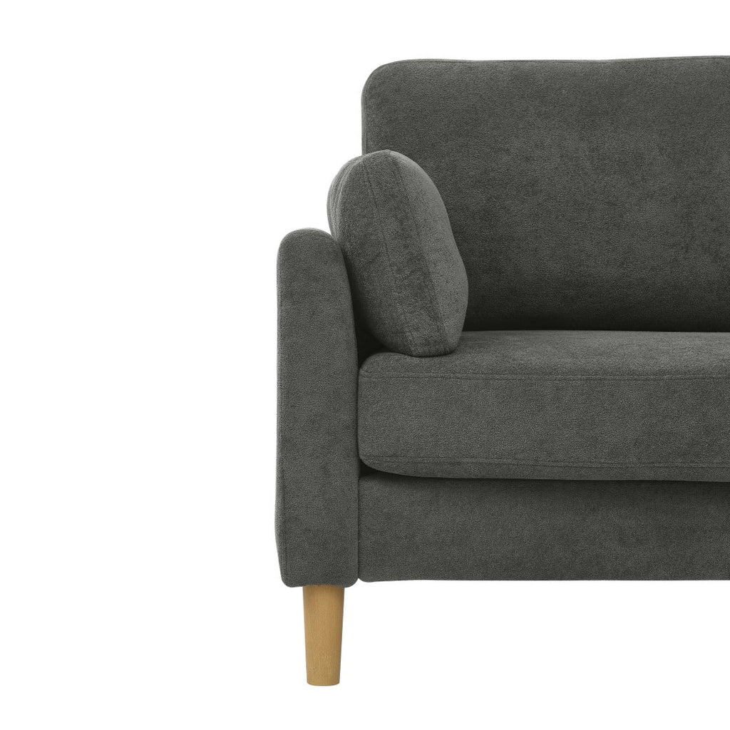 Modern Minimalist Sofa
