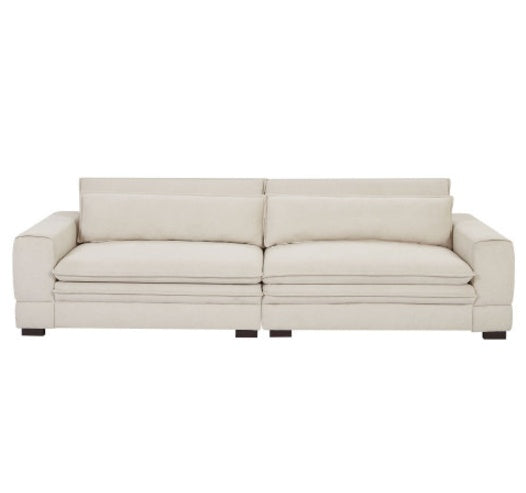 Medieval Sofa