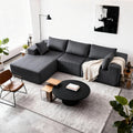 108-inch Modular Combination Sofa