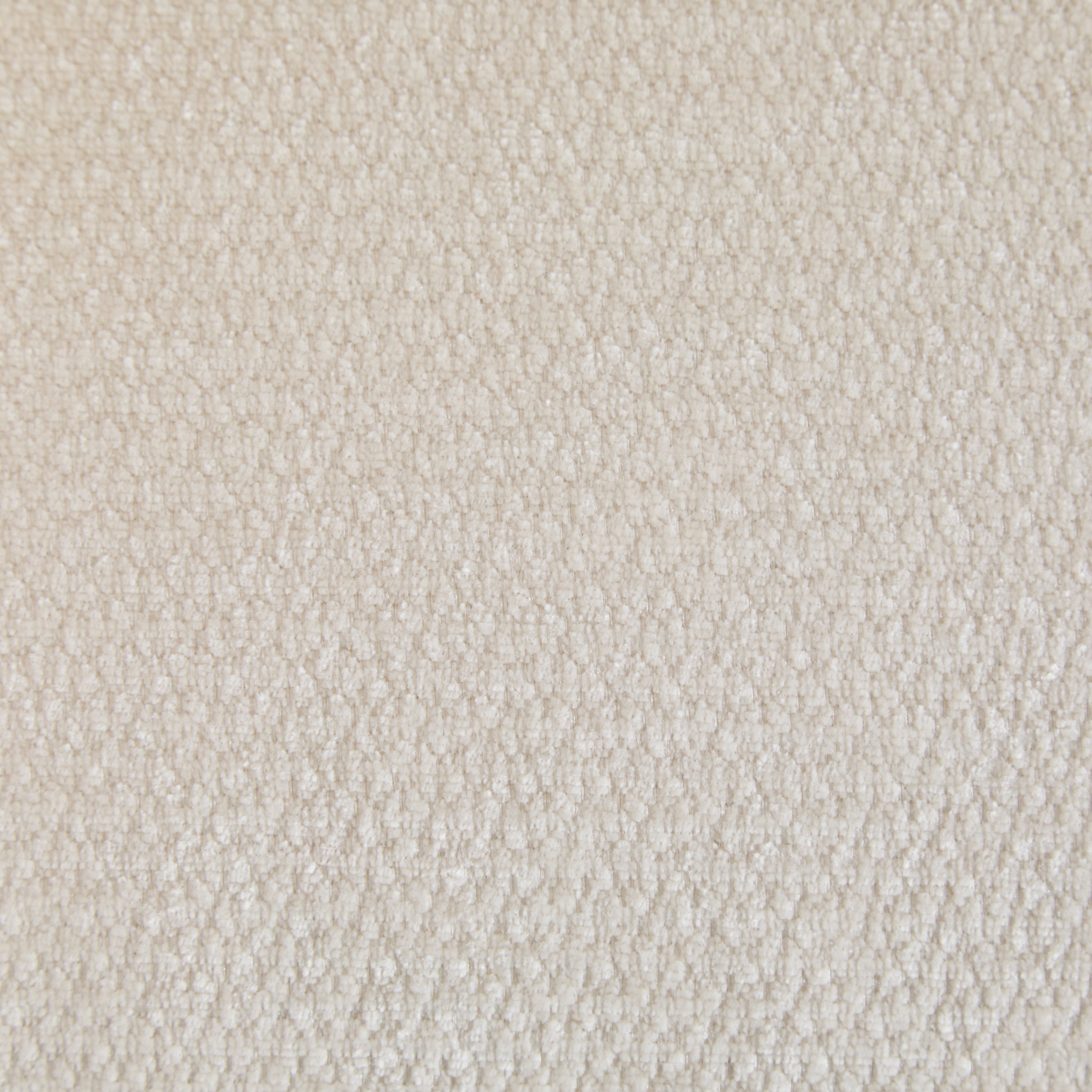 Modular Chenille Sofa