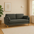 Modern Minimalist Sofa