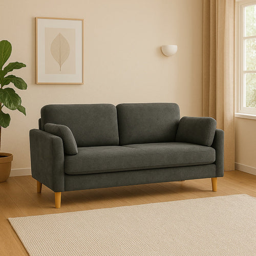 Modern Minimalist Sofa