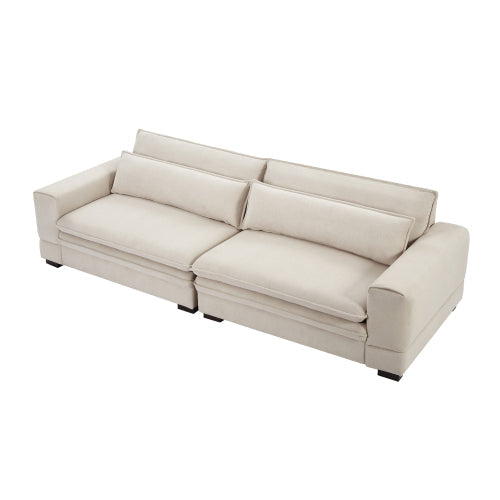 Medieval Sofa