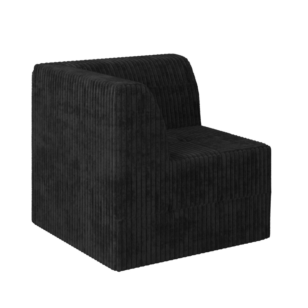 Corner Sofa Compressed Chair
