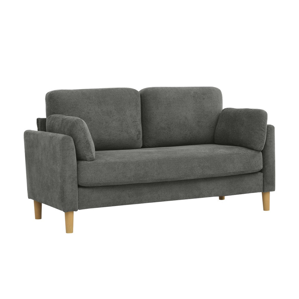 Modern Minimalist Sofa