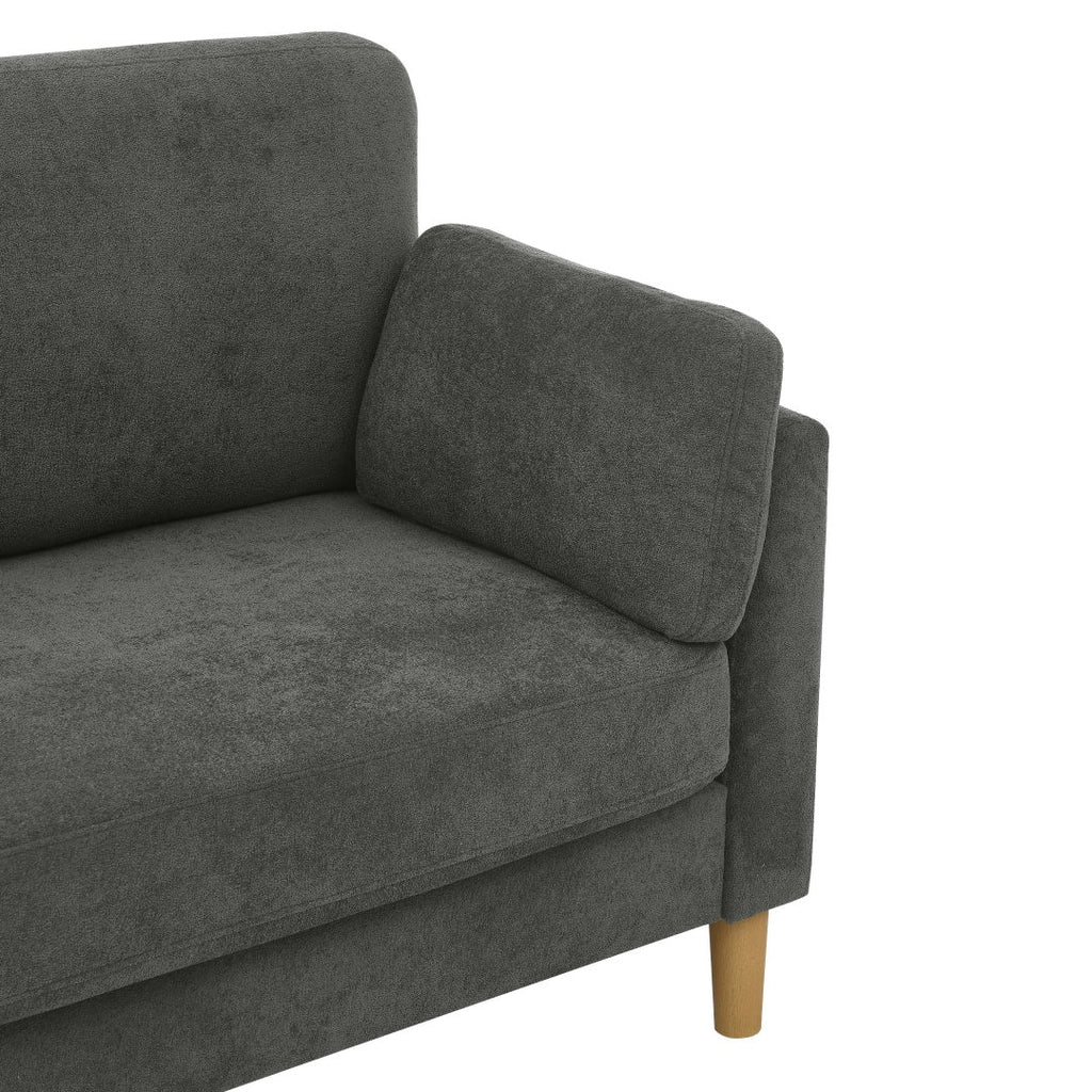 Modern Minimalist Sofa