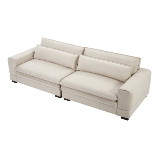 Medieval Sofa