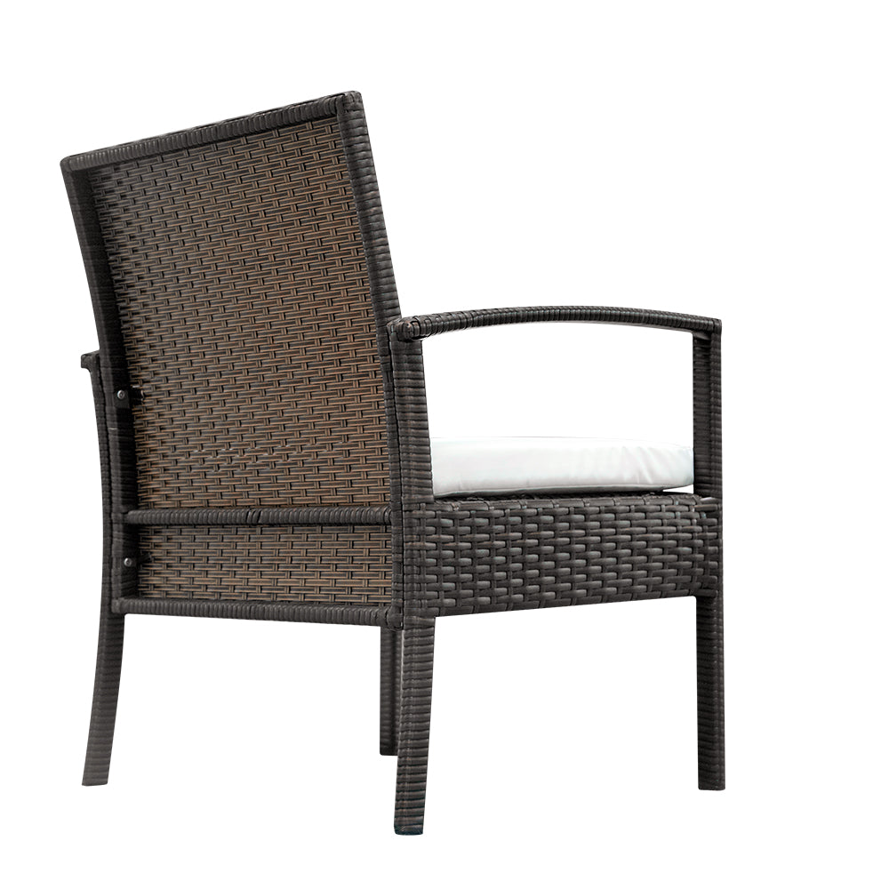 3piece Patio set