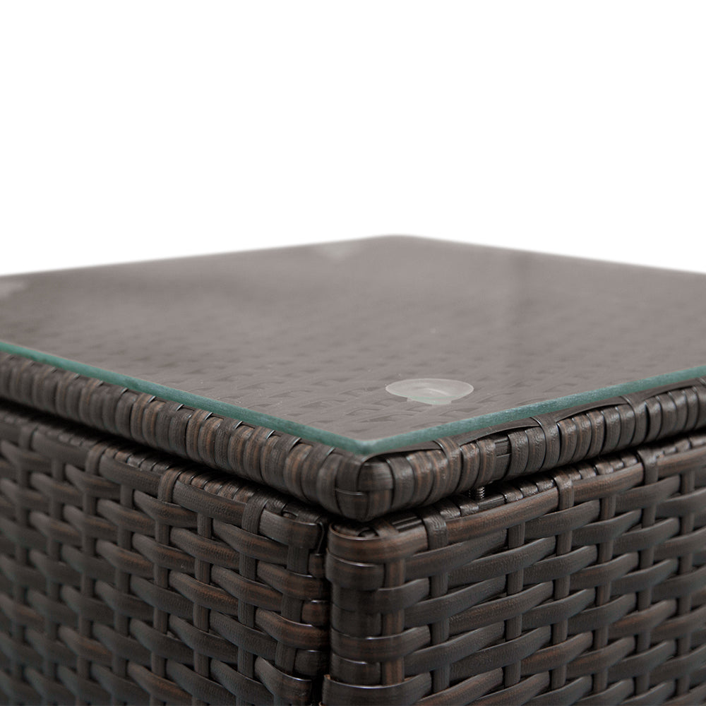 3piece Patio set