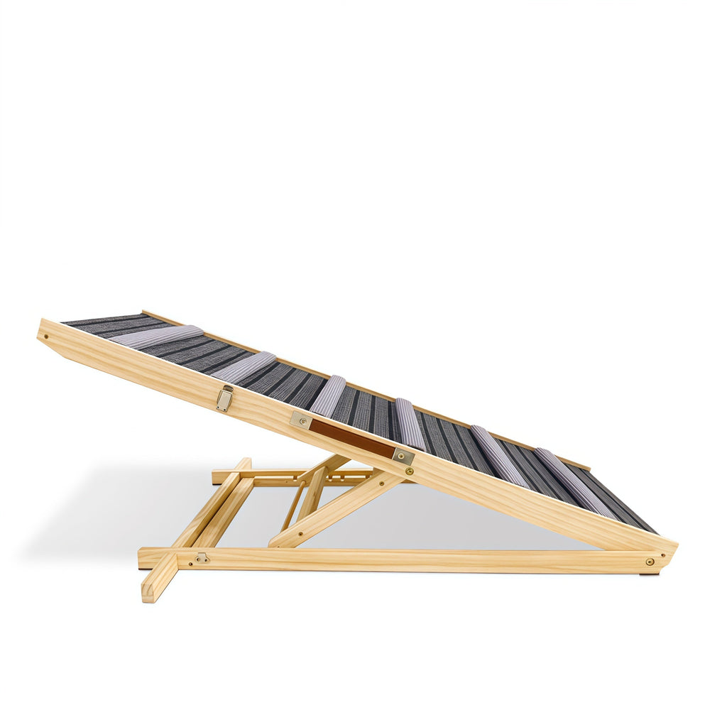 Adjustable Dog Ramp