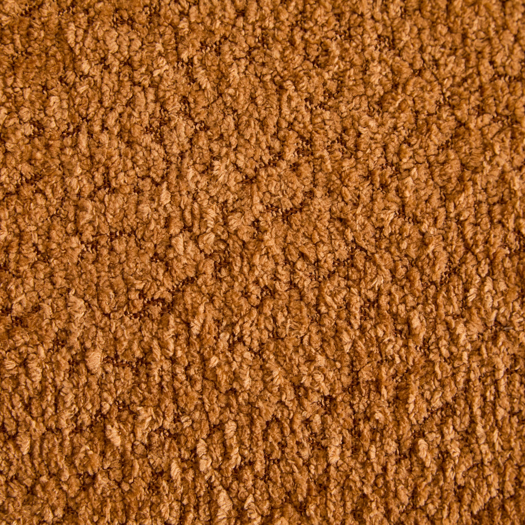 77" Modern Boucle Sofa